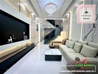 Bán nhà đẹp phố Hồ Sen, Lê Chân, Hải Phòng