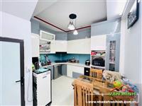 Bán nhà số 9C ngõ 95 Cát Vũ, phường Tràng Cát (cũ), Hải An, Hải Phòng