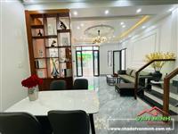 Bán nhà ở Miếu Hai Xã - Chợ Hàng