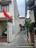 Bán nhà số 25A/66 đường Trung Hành, phường Hải An (phường Đằng Lâm cũ), Hải Phòng