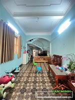 Bán nhà Miếu Hai Xã, An Biên, Hải Phòng