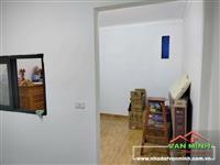 Bán nhà Khúc Hạo Lê chân Hải phòng 