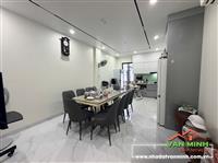 Bán nhà tại Lê Lợi Ngô Quyền Hải Phòng 