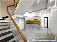 Bán nhà Khúc Hạo Lê chân Hải phòng 