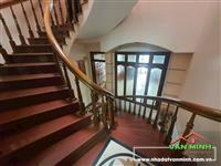 Bán nhà mặt đường Quán Nam, Lê Chân, Hải Phòng