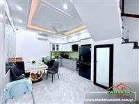 Bán nhà mặt ngõ Ngô Gia Tự, Hải An, Hải Phòng