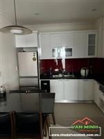 Bán căn hộ chung cư SHP lô góc vị trí đẹp