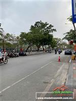 Bán nhà mặt đường tầng 1 số 198 Quang Trung, Hồng Bàng, Hải Phòng