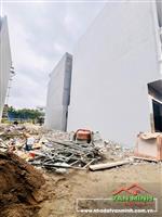 Bán đất mặt ngõ Hàng Tổng, Hải An, Hải Phòng