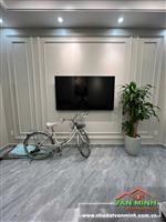 Bán nhà Hồ Sen Lê chân Hải phòng 