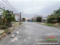 250m2 đất biệt thự Hồng Thái, An Dương - Ngang 10m - Đường 20m