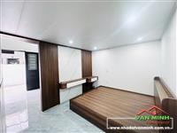 Bán nhà số 6A/B46/312 Ngô Gia Tự, Hải An, Hải Phòng