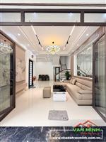 Nhà Phố Thiên Lôi- cách mđ 20m