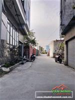 64,94m2 đất ngay cạnh TĐC Phương Khê - Ngang 5m - Đường 4,5m