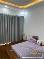 M Nhà 3,5 tầng sạch đẹp về ở ngay tại đường Đất Đỏ - Giá chỉ 2 tỷ 650 triệu