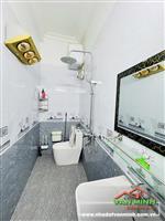 Bán nhà 3,5 tầng phố An Đà, Gia Viên, Hải Phòng