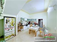 Bán nhà cạnh TĐC Vườn Hồng, Hải An, Hải Phòng