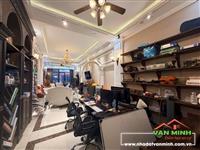 Bán nhà mặt đường Trực Cát, An Biên, Hải Phòng