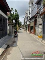 Bán nhà Nguyễn Văn Hới, Hải An, Hải Phòng