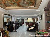 Bán nhà mặt đường An Đà, Gia Viên, Hải Phòng