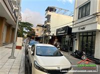145m2 đất đối diện dự án Star central Hải Phòng, Đồng Hoà - Đường 5m