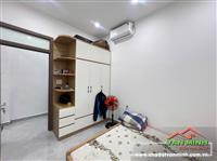 Bán nhà 3 tầng đường Trần Thành Ngọ - Ngõ 2,5m - Ngõ thông