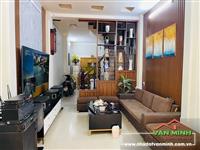 Bán nhà Trần Quang Khải Hồng Bàng Hải Phòng 