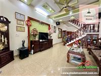 BÁN NHÀ KHU PHÂN LÔ KHÚC THỪA DỤ - VĨNH NIỆM - ĐI BỘ RA AEON