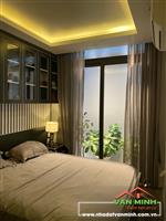 Bán nhà Đằng Hải dân xây độc lập hiện đại