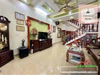 Bán nhà phân lô Ngõ 15 Khúc Thừa Dụ Lê Chân Hải Phòng