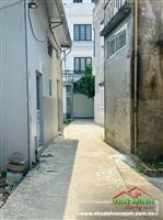 Bán đất tặng nhà cấp 4 tại Đằng Hải, Hải An, Hải Phòng