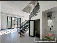Bán nhà 4 tầng xây mới phố 270 Lê Lai, Ngô Quyền, Hải Phòng