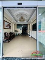 Cho thuê nhà mặt đường nguyên căn số 24 Lê Lợi, Ngô Quyền, Hải Phòng