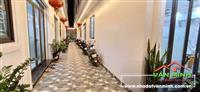 Bán nhà ngõ 358 Đà Nẵng, Ngô Quyền, Hải Phòng