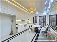 Bán nhà mặt đường Khúc Hạo, An Biên, Hải Phòng
