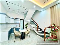 Bán nhà 3 tầng xây mới phố Đình Đông, Lê Chân, Hải Phòng