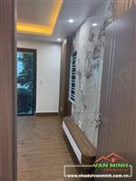 Bán nhà 4 tầng độc lập xây mới phố Phú Xá, Phủ Thượng Đoạn