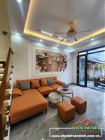 Bán nhà 3 tầng phố Nguyễn Hữu Tuệ, Gia Viên, Hải Phòng