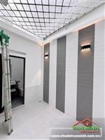 Bán nhà Đằng Hải 4 tầng xây mới độc lập ngõ oto