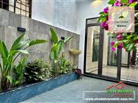 Bán nhà ngõ Miếu Hai Xã, Lê Chân, Hải Phòng