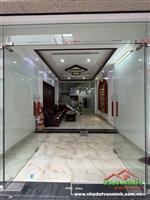 Bán nhà đẹp phố Nguyễn Đức Cảnh, Lê Chân, HP