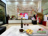 Bán nhà mặt Đường Hoàng Thế Thiện, Hải An, Hải Phòng