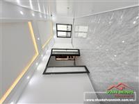 Bán nhà 4 tầng xây mới phố Đông Khê, Gia Viên, Hải Phòng