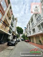 Bán nhà đẹp khu phân lô Thiên Lôi - Lê Chân - HP