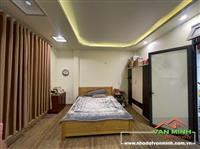 Bán nhà phố Trần Phú, Ngô Quyền, Hải Phòng