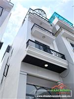 Bán nhà mặt ngõ Thiên Lôi, Lê Chân, Hải Phòng