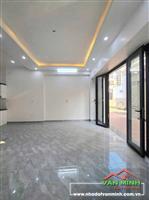 BÁN NHÀ SAU MẶT ĐƯỜNG - ĐẰNG HẢI- HẢI AN