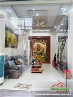 Chuyển nhượng lô đất mặt ngõ 658 Nguyễn Văn Linh (thông ra Phạm Tử Nghi), Lê Chân, TP. Hải Phòng