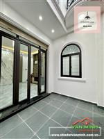 Bán nhà đẹp phố Miếu Hai Xã, Lê Chân, Hải Phòng