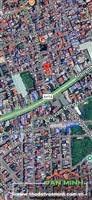 Chuyển nhượng 2 lô đất liền nhau ngõ 16 đường Phương Lưu, phường Đông Hải, Hải Phòng